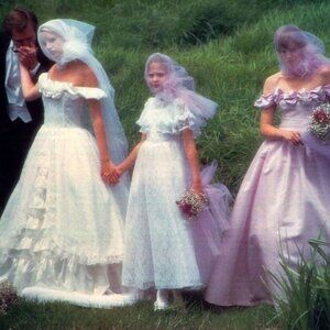 Meet your Posher, Daphne